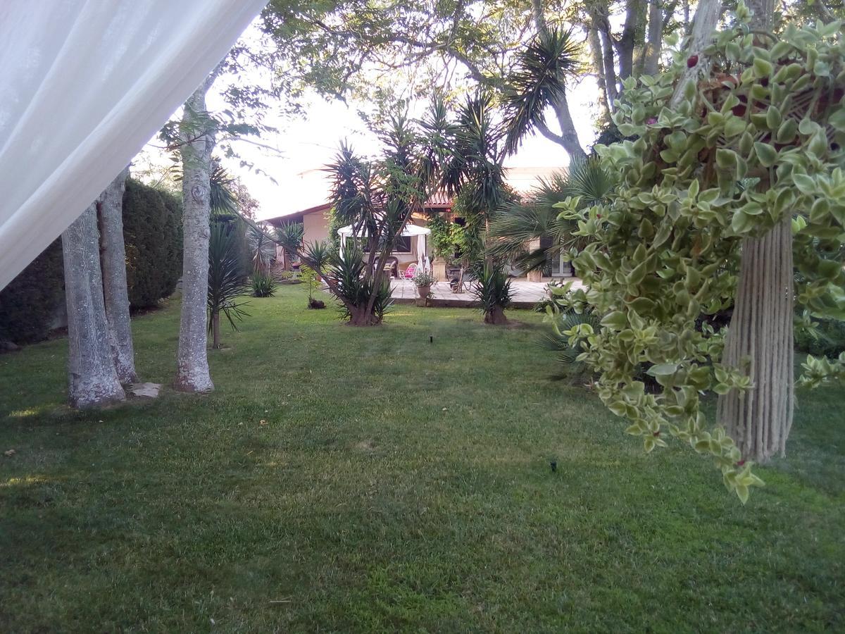 Villa Cecilia Matino Exterior photo